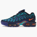 Nike Air Max Plus Drift Midnight Navy Total Orange