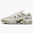Nike Air Max Plus Drift Psg Paris Saint-germain Phantom Wheat Gold