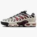 Nike Air Max Plus Drift Phantom Black Fire Red (women's)