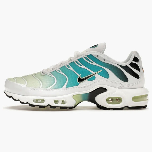 Nike Air Max Plus Dusty Cactus Barely Volt (women's)