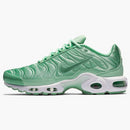 Nike Air Max Plus Enamel Green (women's)