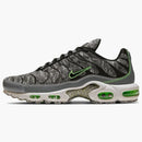 Nike Air Max Plus Essential Crater Green