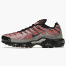 Nike Air Max Plus Euro Tour Red