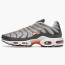 Nike Air Max Plus First Use Beige Orange
