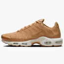 Nike Air Max Plus Flax Sail