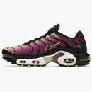 Nike Air Max Plus Bold Berry Citron Tint (women's)