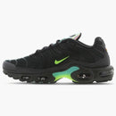 Nike Air Max Plus Ghost Green