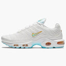 Nike Air Max Plus Glacier Blue (women's)