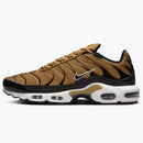 Nike Air Max Plus Golden Harvest