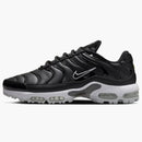 Nike Air Max Plus Golf Black Leather