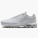 Nike Air Max Plus Golf Triple White