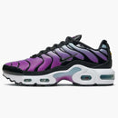 Nike Air Max Plus Gradient Purple Black (gs)