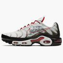 Nike Air Max Plus Graphic Paper