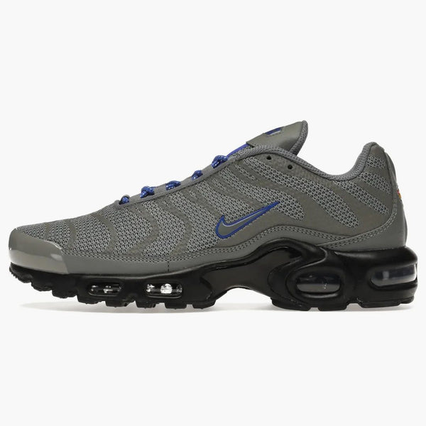 Nike Air Max Plus Grey Reflective