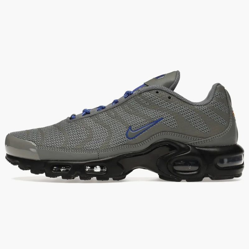 Nike Air Max Plus Grey Reflective