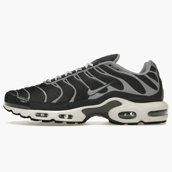 Nike Air Max Plus Greyscale Cool Grey
