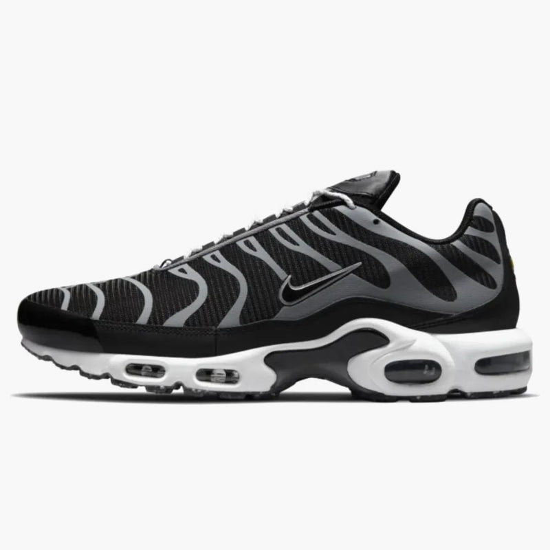 Nike Air Max Plus Grind Dark Smoke Grey