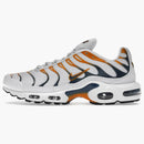 Nike Air Max Plus Hiking Carabiner White Kumquat Marina
