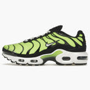 Nike Air Max Plus Hot Lime (gs)