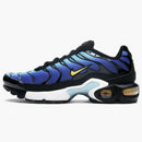 Nike Air Max Plus Hyper Blue (gs)