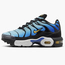 Nike Air Max Plus Hyper Blue (ps)