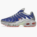 Nike Air Max Plus Hyper Royal Sunblush (women's)