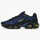 Nike Air Max Plus Hyper Royal Volt