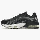 Nike Air Max Plus Ii Black Smoke Grey (gs)