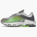 Nike Air Max Plus Ii Grey Neon Green