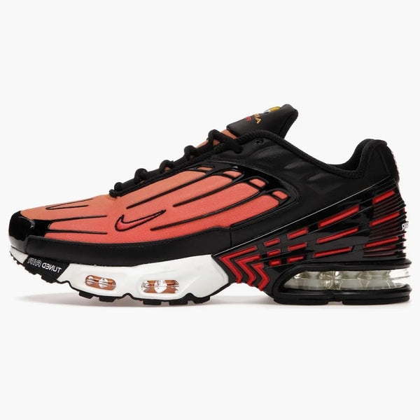 Nike Air Max Plus Iii Tiger Black