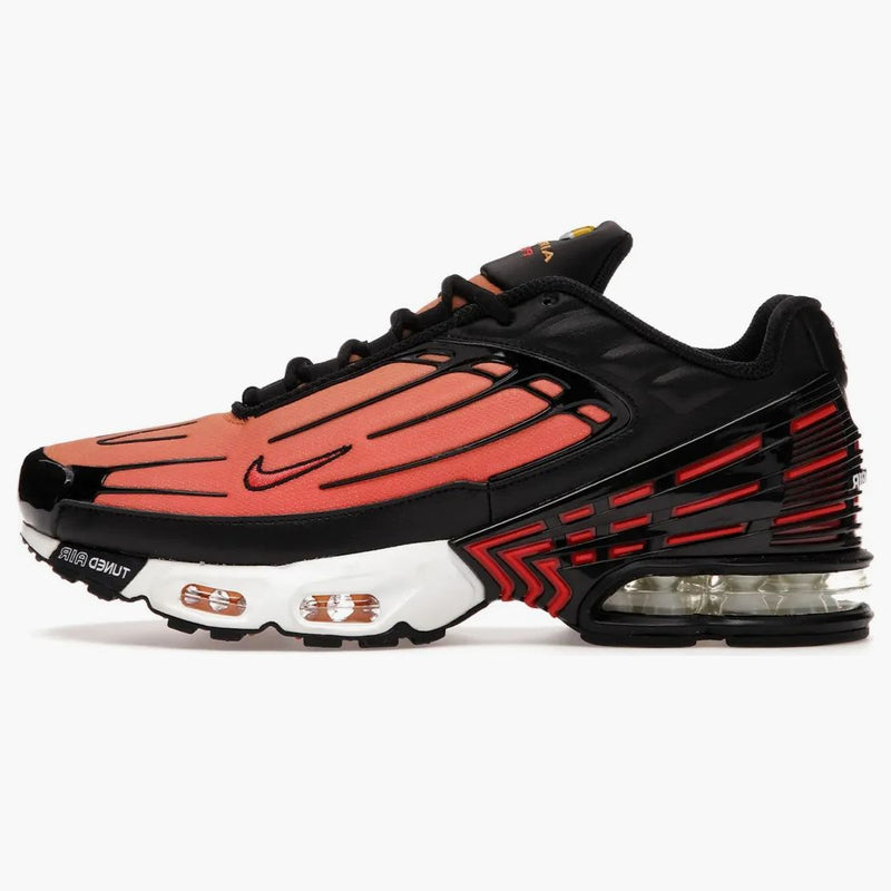Nike Air Max Plus Iii Tiger Black