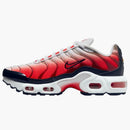 Nike Air Max Plus Fire (gs)