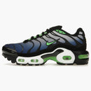 Nike Air Max Plus Icons Deep Royal Scream Green (gs)