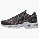 Nike Air Max Plus Just Do It Pack Black (women's)