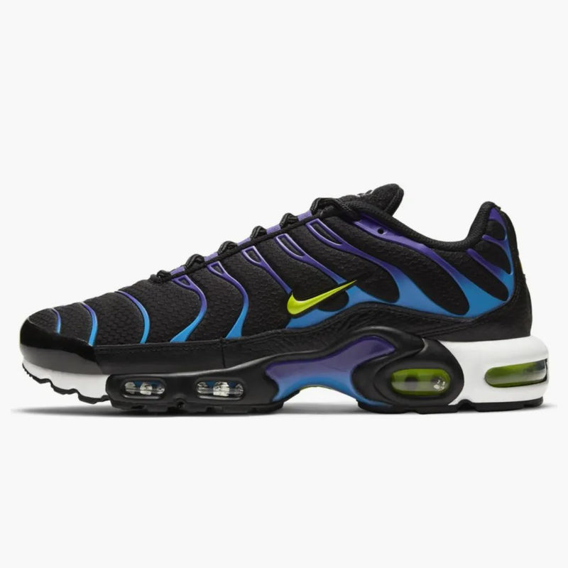 Nike Air Max Plus Kaomoji
