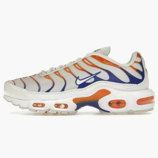 Max Plus Tn Tn Nike Orange Et Bleu Nike Tn Bleu 2019 Shop