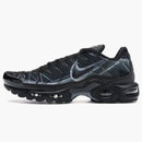 Nike Air Max Plus La Requin Black