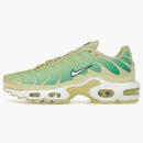 Nike Air Max Plus Lemon Lime (women's)