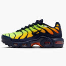 Nike Air Max Plus Lemon Venom (gs)