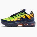 Nike Air Max Plus Lemon Venom (ps)