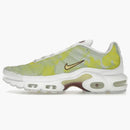 Nike Air Max Plus Lemon Wash (women's)