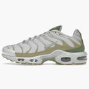 Nike Air Max Plus Light Bone Honeydew Alligator (women's)