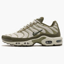 Nike Air Max Plus Light Bone Neutral Olive