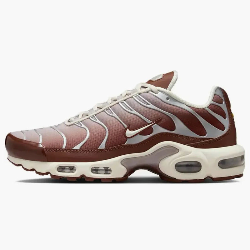 Nike Air Max Plus Light Orewood Brown Dark Pony (women's)