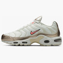 Nike Air Max Plus Light Orewood Brown (women's)