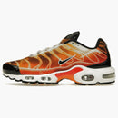 Nike Air Max Plus Light Photography