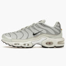 Nike Air Max Plus Light Silver (women's)