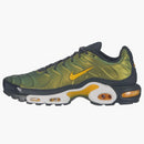 Nike Air Max Plus Liquid Metal Anthracite