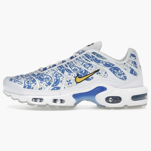 Nike Air Max Plus Lisboa