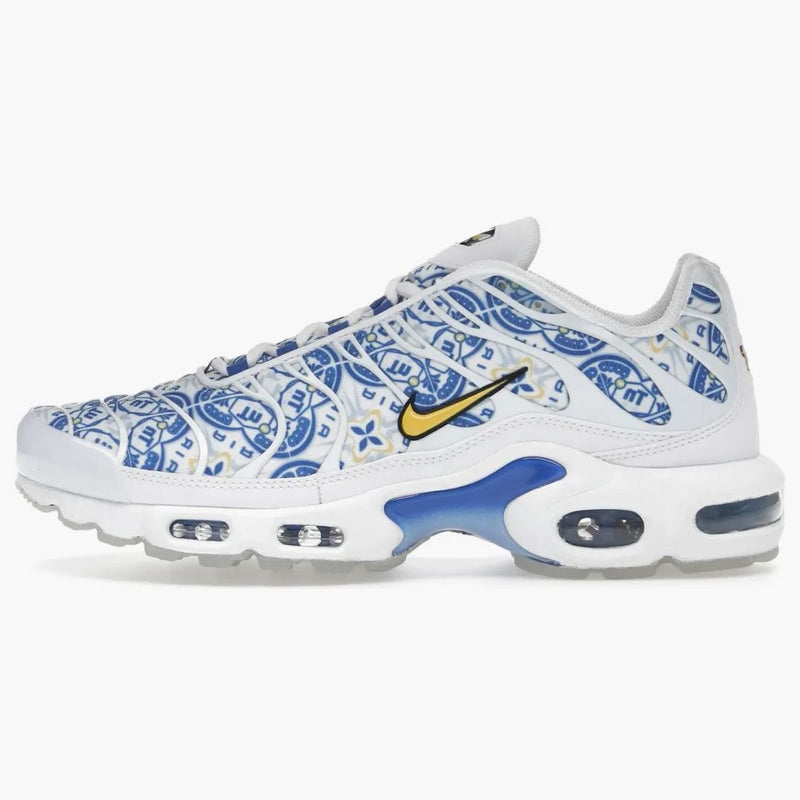 Nike Air Max Plus Lisboa